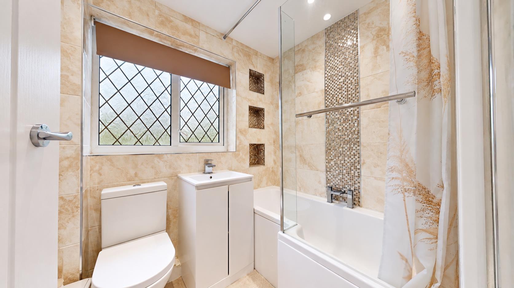Sutherland Grove, Bletchley, Milton Keynes